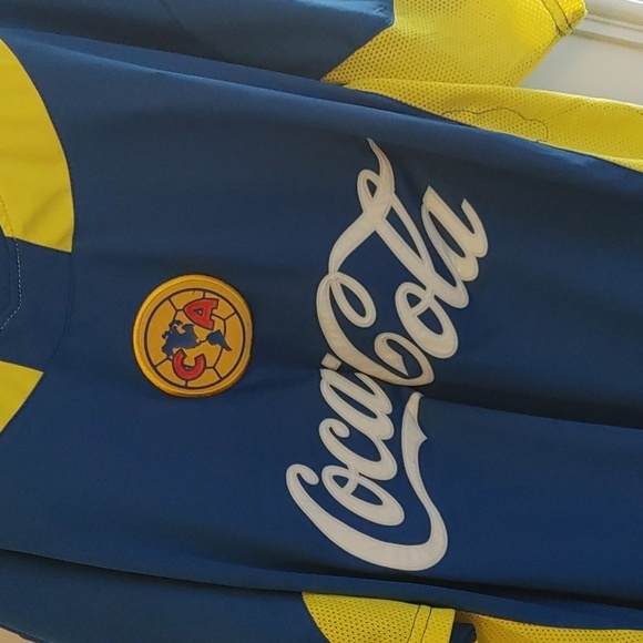 Unisex Size Medium Corona jersey - Picture 2 of 5